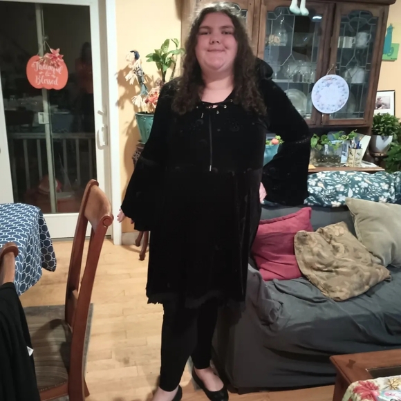 Jenn's Live Show Flyer - Picture 6 of 10